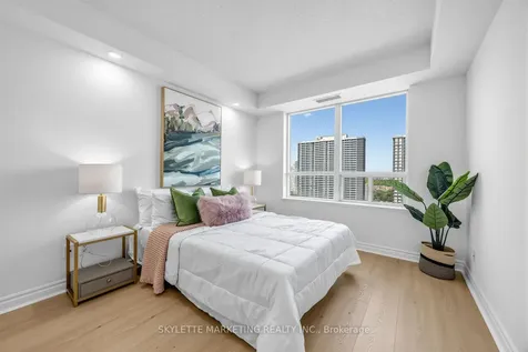 5 Michael Power Place Toronto ON M9A 0A3