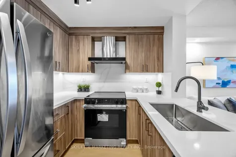 5 Michael Power Place Toronto ON M9A 0A3