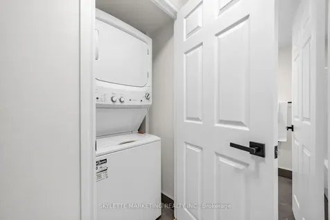 5 Michael Power Place Toronto ON M9A 0A3