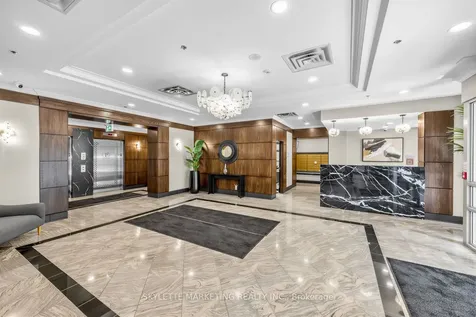 5 Michael Power Place Toronto ON M9A 0A3