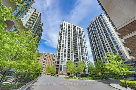 5 Michael Power Place Toronto ON M9A 0A3