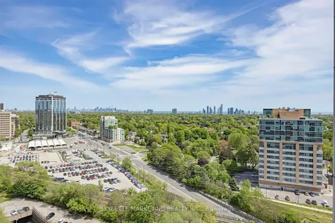 5 Michael Power Place Toronto ON M9A 0A3