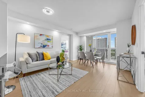 5 Michael Power Place Toronto ON M9A 0A3