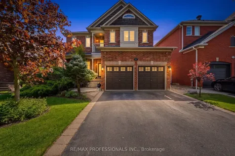 73 North Ridge Crescent Halton Hills ON L7G 6E6