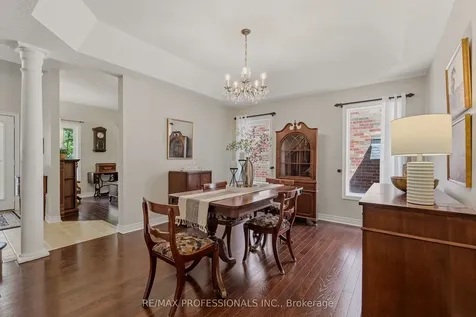 73 North Ridge Crescent Halton Hills ON L7G 6E6