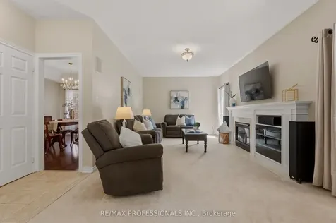 73 North Ridge Crescent Halton Hills ON L7G 6E6
