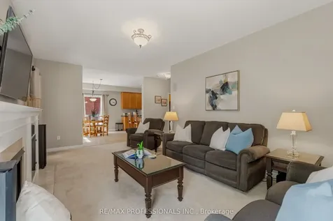 73 North Ridge Crescent Halton Hills ON L7G 6E6