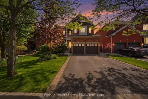 73 North Ridge Crescent Halton Hills ON L7G 6E6