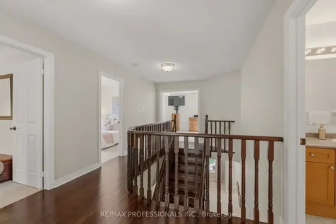 73 North Ridge Crescent Halton Hills ON L7G 6E6
