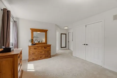 73 North Ridge Crescent Halton Hills ON L7G 6E6