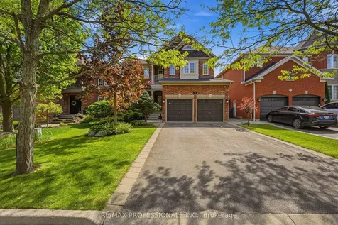 73 North Ridge Crescent Halton Hills ON L7G 6E6