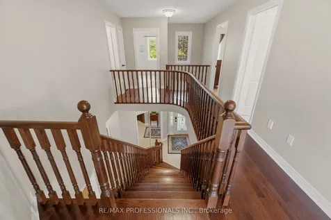 73 North Ridge Crescent Halton Hills ON L7G 6E6