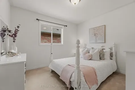 73 North Ridge Crescent Halton Hills ON L7G 6E6