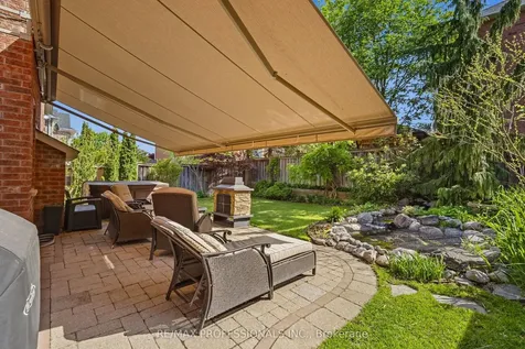 73 North Ridge Crescent Halton Hills ON L7G 6E6