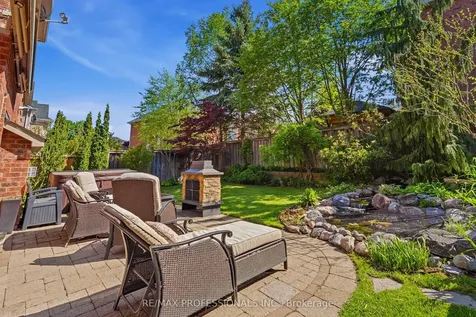 73 North Ridge Crescent Halton Hills ON L7G 6E6