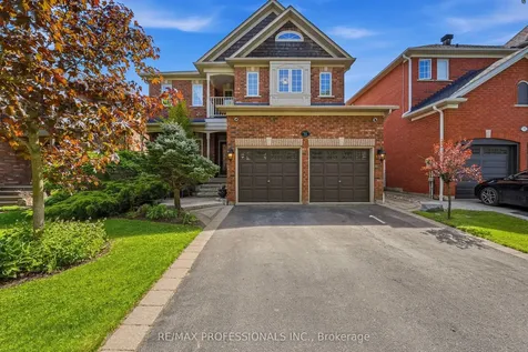 73 North Ridge Crescent Halton Hills ON L7G 6E6