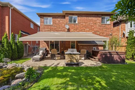 73 North Ridge Crescent Halton Hills ON L7G 6E6