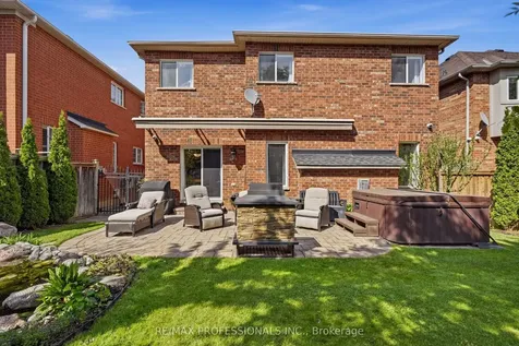 73 North Ridge Crescent Halton Hills ON L7G 6E6