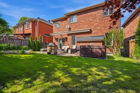 73 North Ridge Crescent Halton Hills ON L7G 6E6