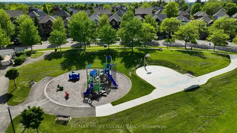 73 North Ridge Crescent Halton Hills ON L7G 6E6