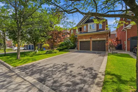73 North Ridge Crescent Halton Hills ON L7G 6E6