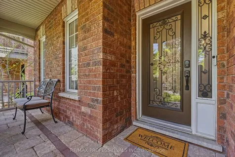 73 North Ridge Crescent Halton Hills ON L7G 6E6