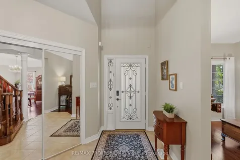 73 North Ridge Crescent Halton Hills ON L7G 6E6