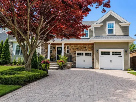 1403 Eden Place Burlington ON L7S 1J9