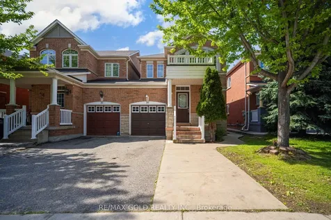 30 Grover Road Brampton ON L6Y 5R4