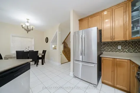 30 Grover Road Brampton ON L6Y 5R4