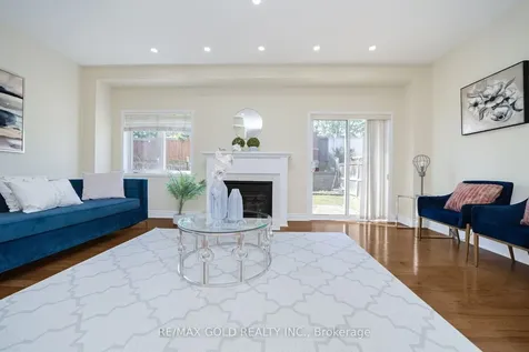 30 Grover Road Brampton ON L6Y 5R4