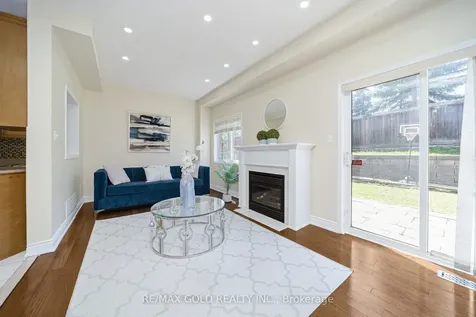 30 Grover Road Brampton ON L6Y 5R4