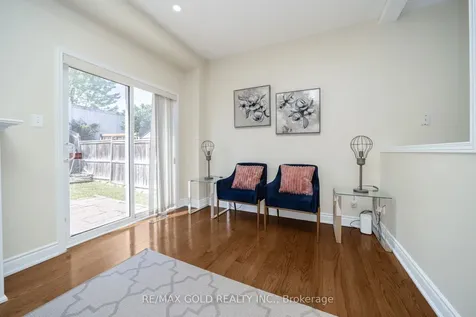 30 Grover Road Brampton ON L6Y 5R4
