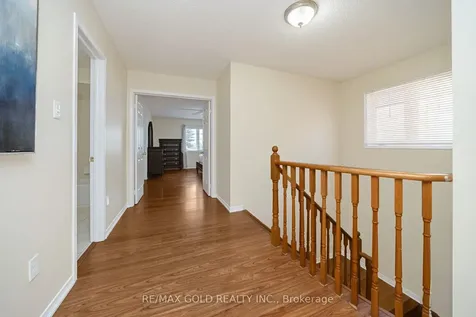 30 Grover Road Brampton ON L6Y 5R4