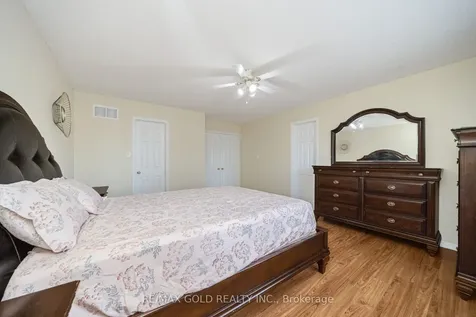 30 Grover Road Brampton ON L6Y 5R4