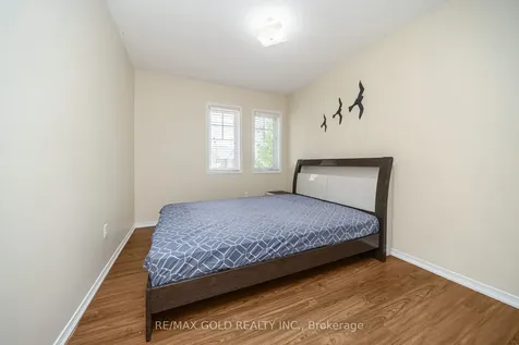 30 Grover Road Brampton ON L6Y 5R4