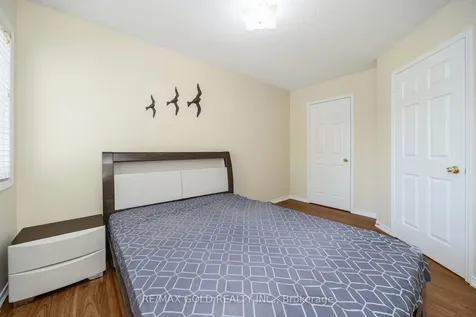 30 Grover Road Brampton ON L6Y 5R4