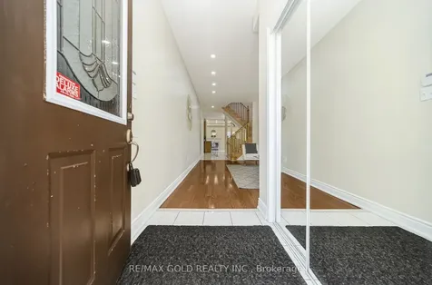 30 Grover Road Brampton ON L6Y 5R4