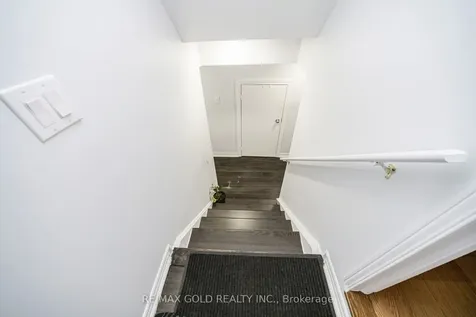 30 Grover Road Brampton ON L6Y 5R4
