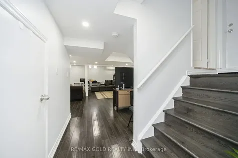 30 Grover Road Brampton ON L6Y 5R4