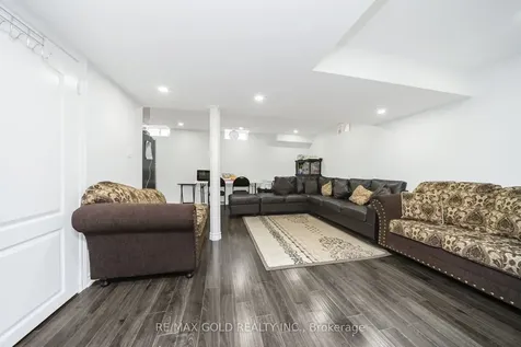 30 Grover Road Brampton ON L6Y 5R4