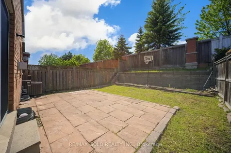 30 Grover Road Brampton ON L6Y 5R4