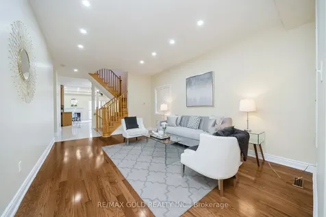 30 Grover Road Brampton ON L6Y 5R4