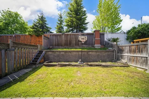 30 Grover Road Brampton ON L6Y 5R4