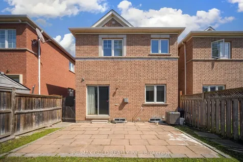 30 Grover Road Brampton ON L6Y 5R4