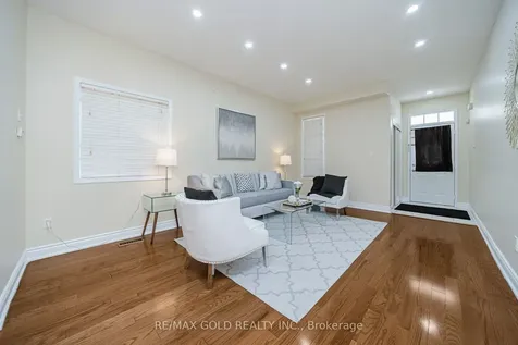 30 Grover Road Brampton ON L6Y 5R4