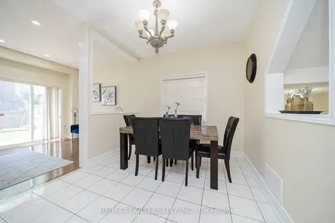 30 Grover Road Brampton ON L6Y 5R4