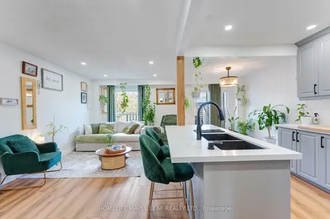 121 Falconer Drive Mississauga ON L5N 2K8