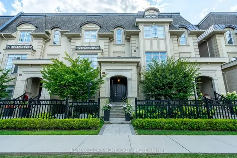 190 Dorval Drive Oakville ON L6K 0H3