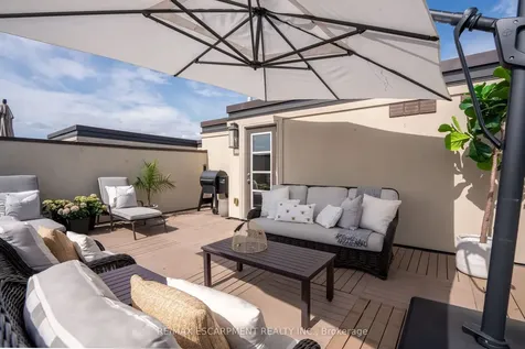 190 Dorval Drive Oakville ON L6K 0H3